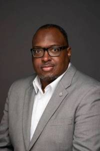 Dwayne Tunstall Headshot